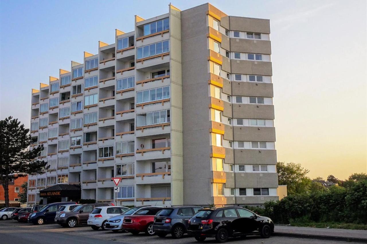 Apartment Haus 
