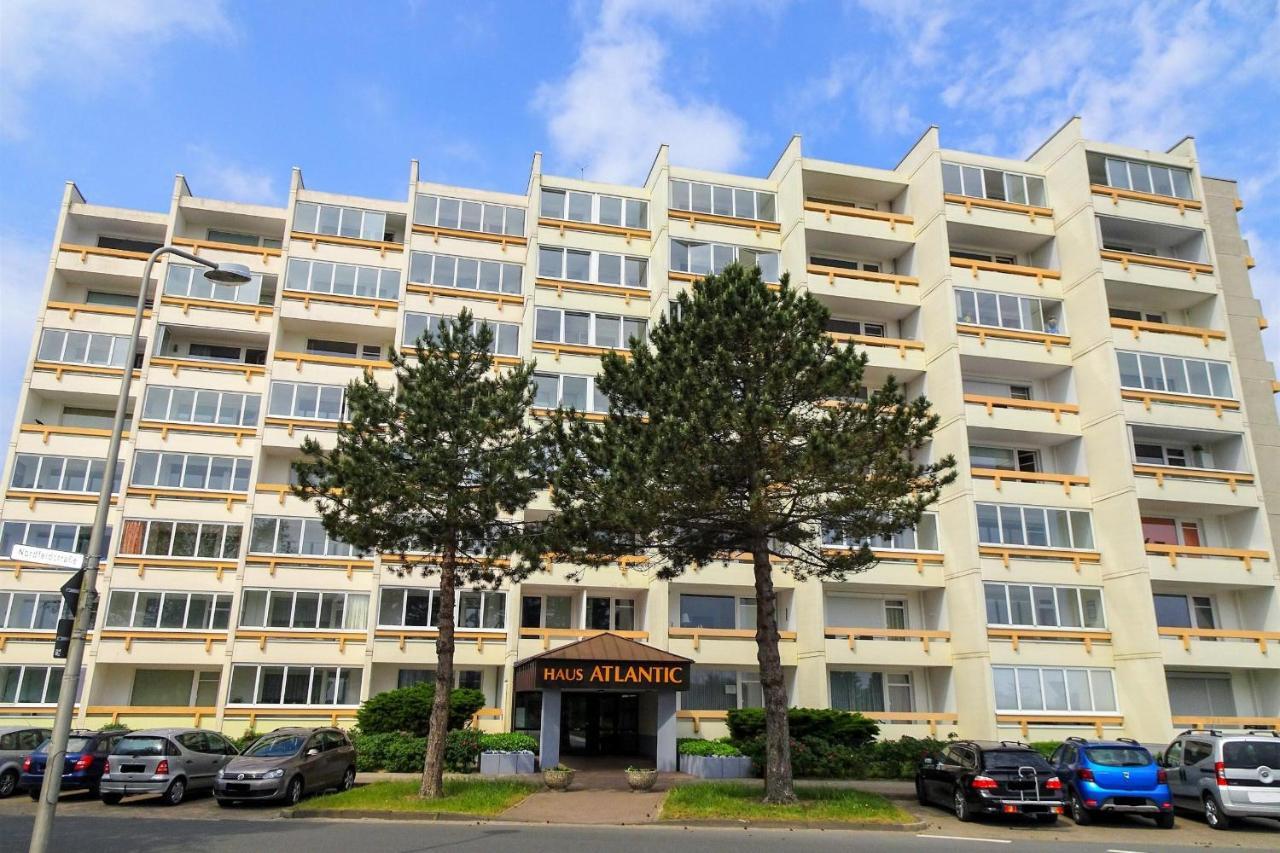 Apartment Haus 